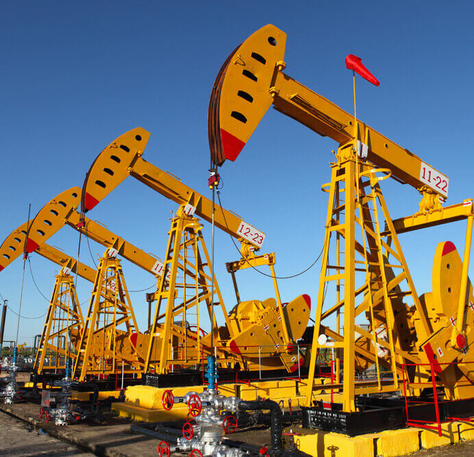 胜利油田测试石油水分 胜利油田测试石油水分