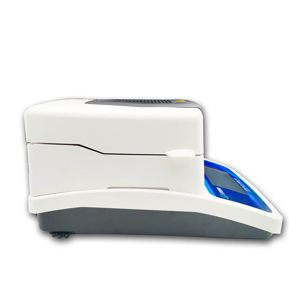 AKD-S5快速卤素水分测定仪