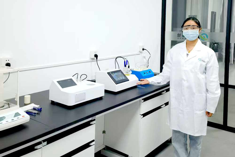 化工行业解决方案