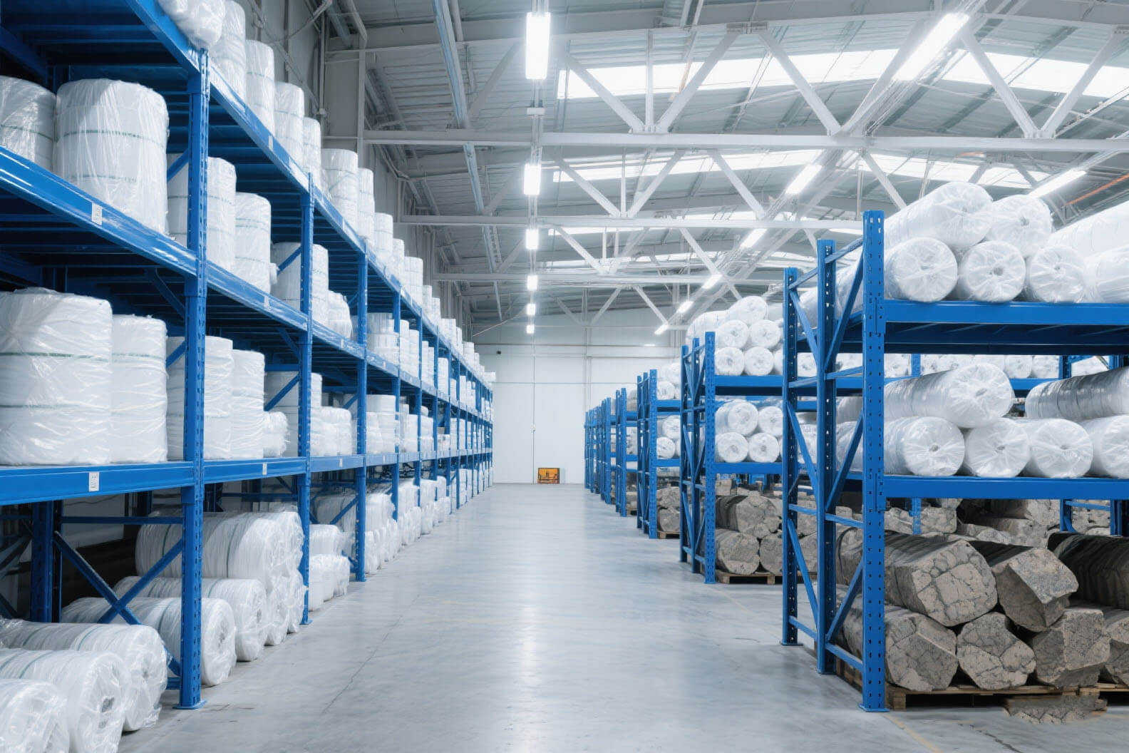 纺织服装行业解决方案