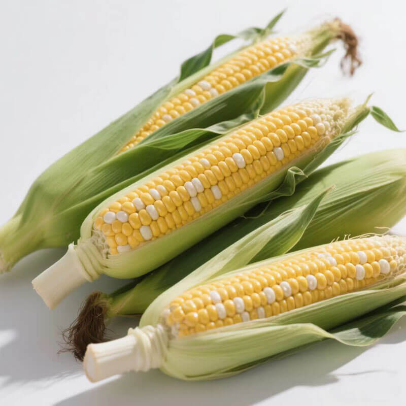 玉米水分检测方法