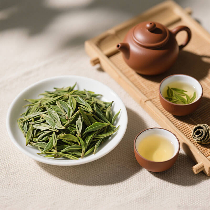 茶叶水分检测仪器