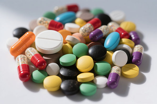 具吸湿性药物的水分测定 具吸湿性药物的水分测定