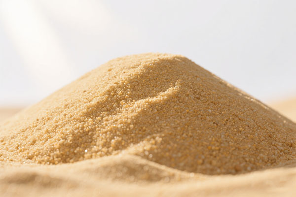 砂子含水率检测的重要性及如何快速检测