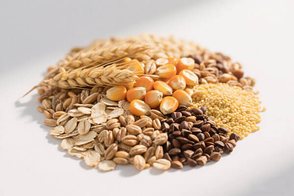 粮食水分测定的重要性