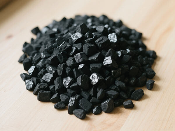 如何检测煤的水分