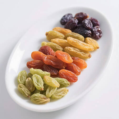 葡萄干水分含量是多少？怎么检测？