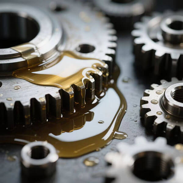 如何检测润滑油的水分