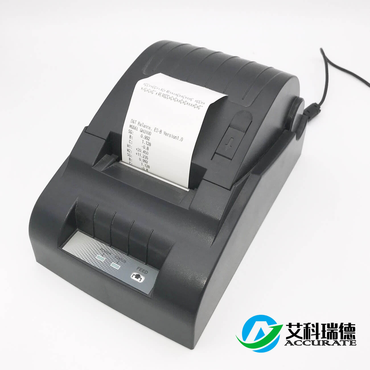 AKD-120BRIX液体比重、浓度、糖度、酒精含量检测仪